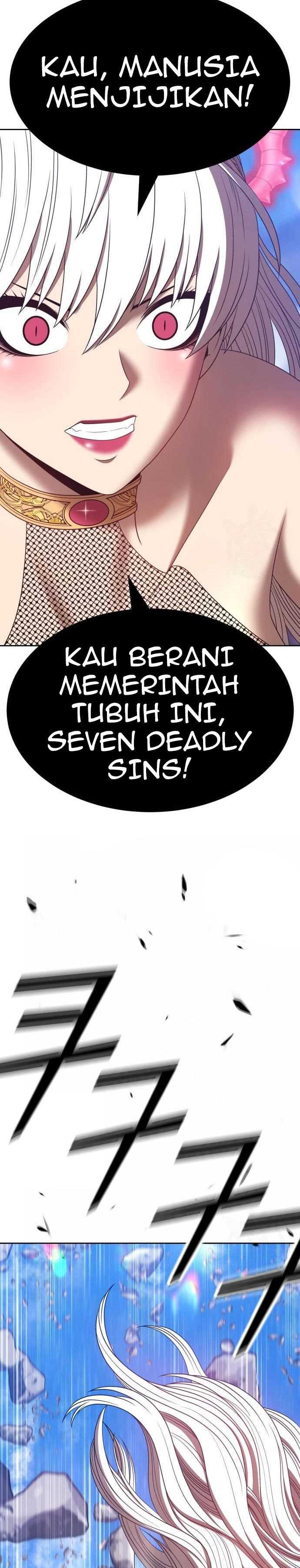 +99 Wooden Stick Chapter 57 69