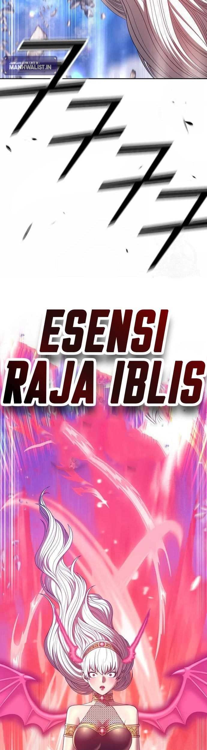 +99 Wooden Stick Chapter 57 Gambar 139