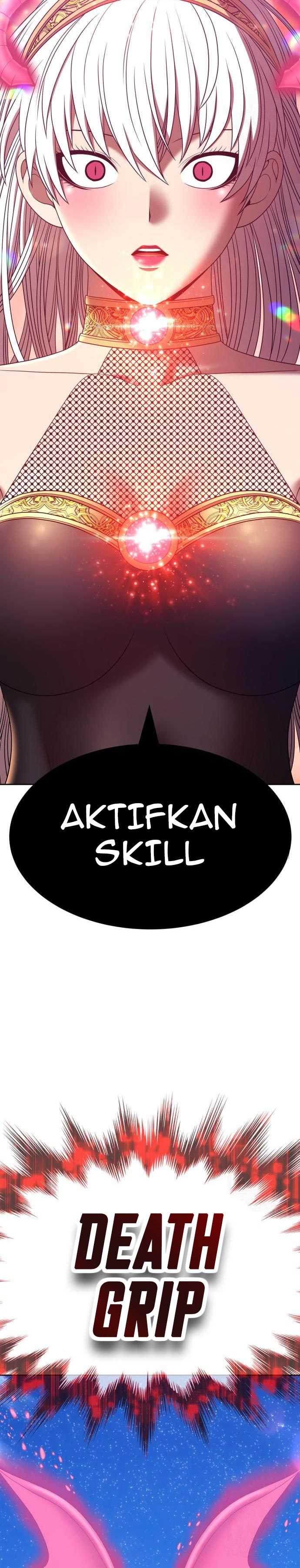 +99 Wooden Stick Chapter 57 72
