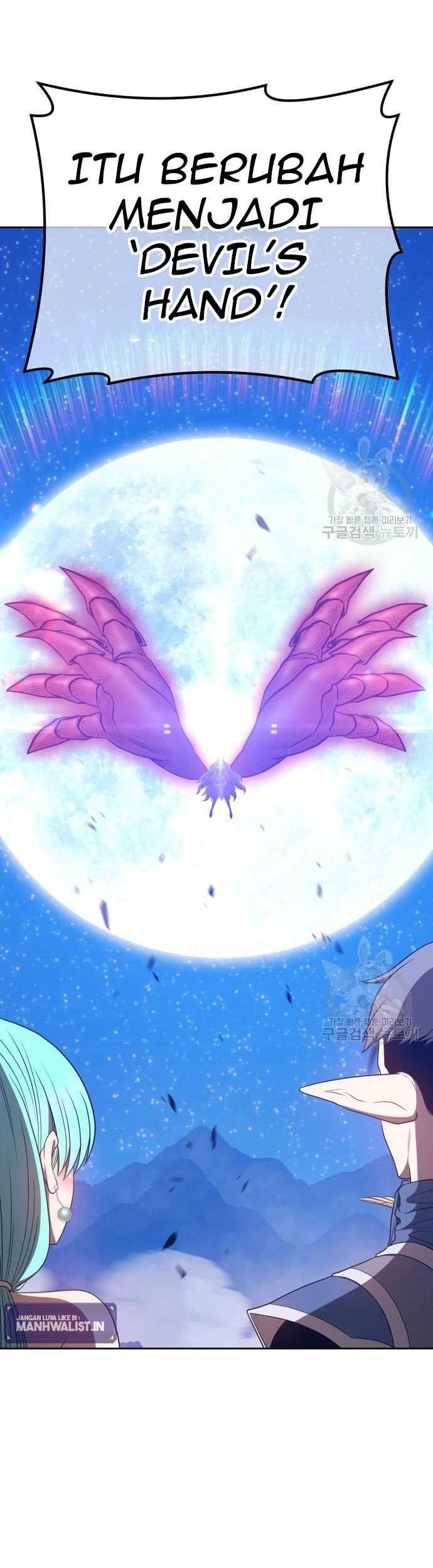 +99 Wooden Stick Chapter 57 Gambar 149