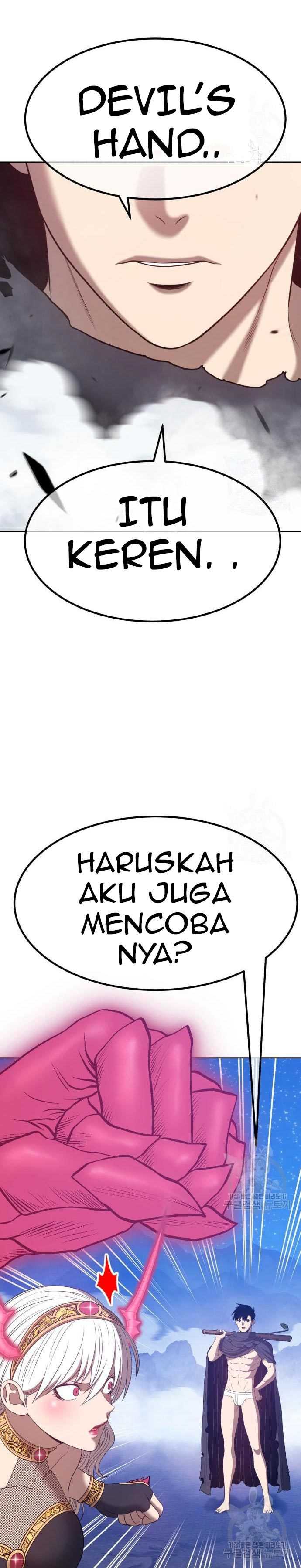 +99 Wooden Stick Chapter 57 82