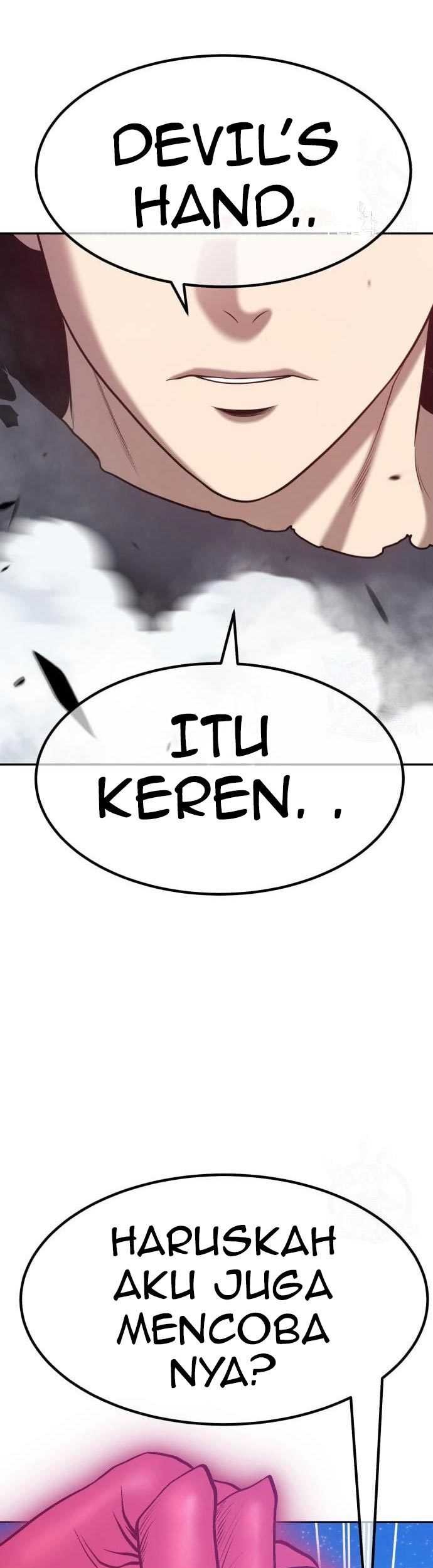 +99 Wooden Stick Chapter 57 Gambar 163