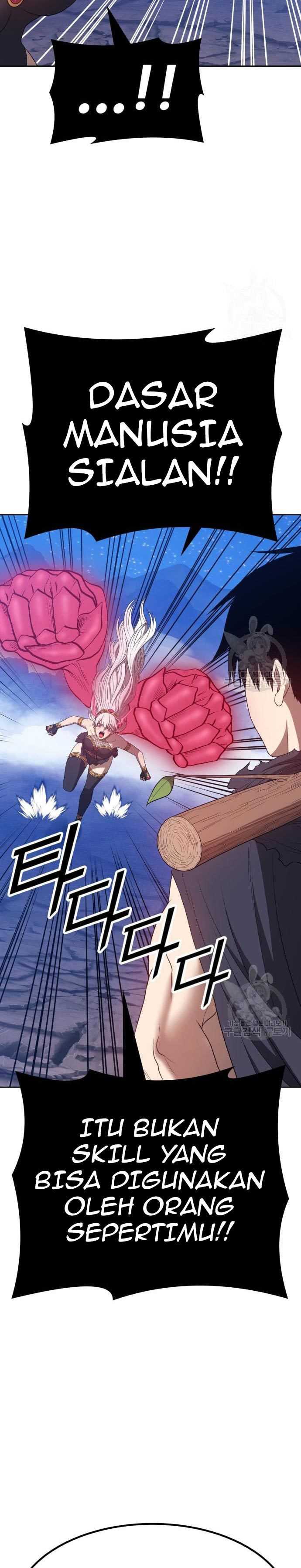 +99 Wooden Stick Chapter 57 83