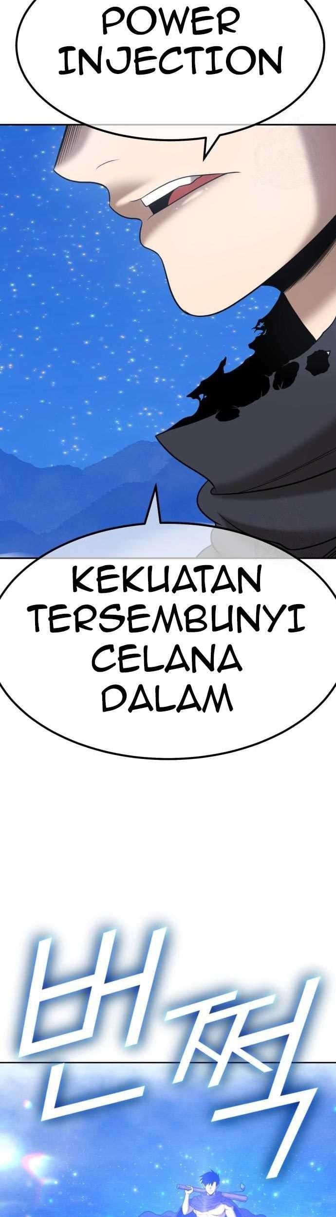 +99 Wooden Stick Chapter 57 Gambar 167