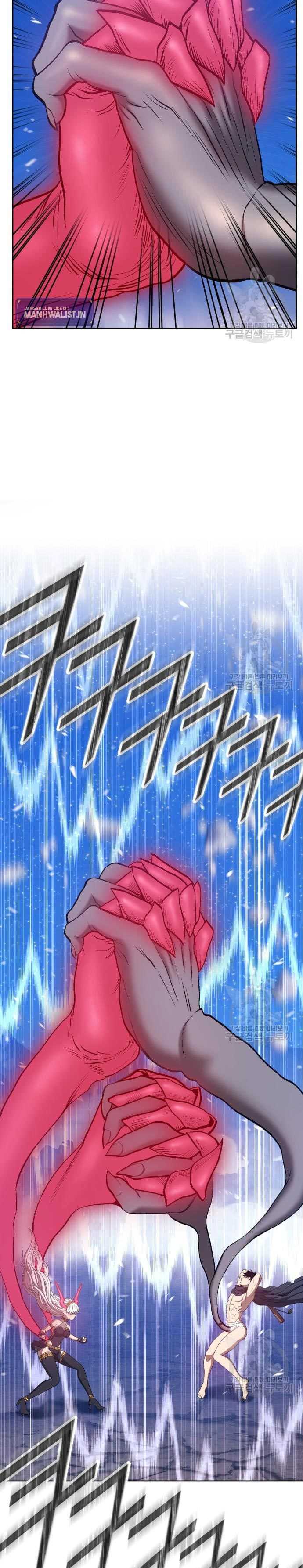 +99 Wooden Stick Chapter 57 89