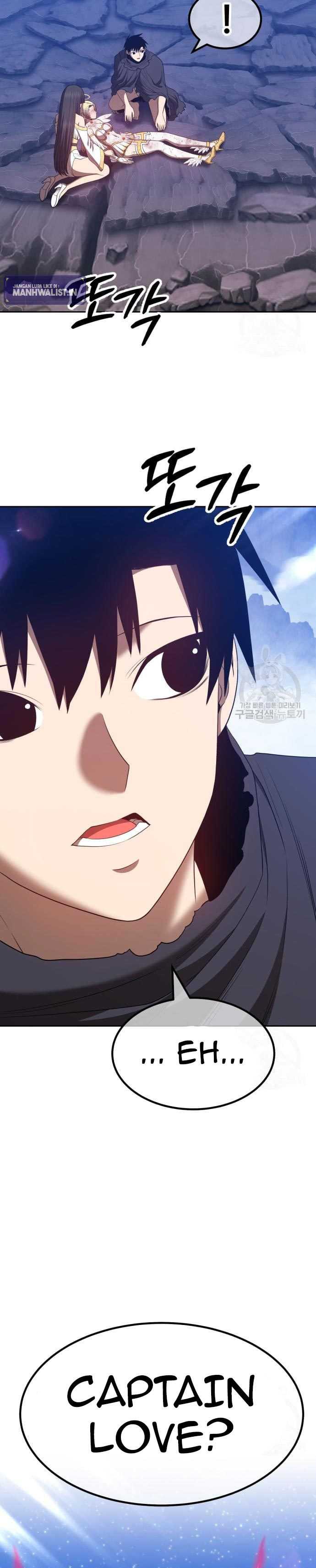 +99 Wooden Stick Chapter 57 9