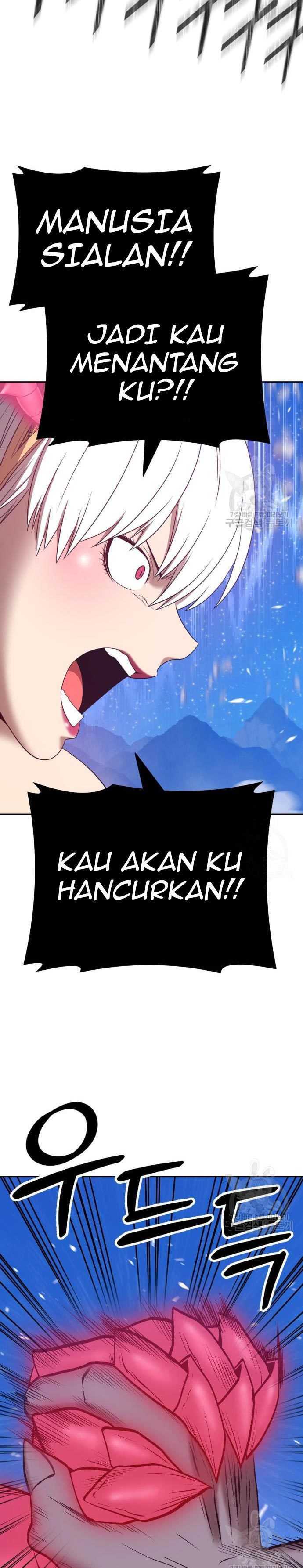 +99 Wooden Stick Chapter 57 90