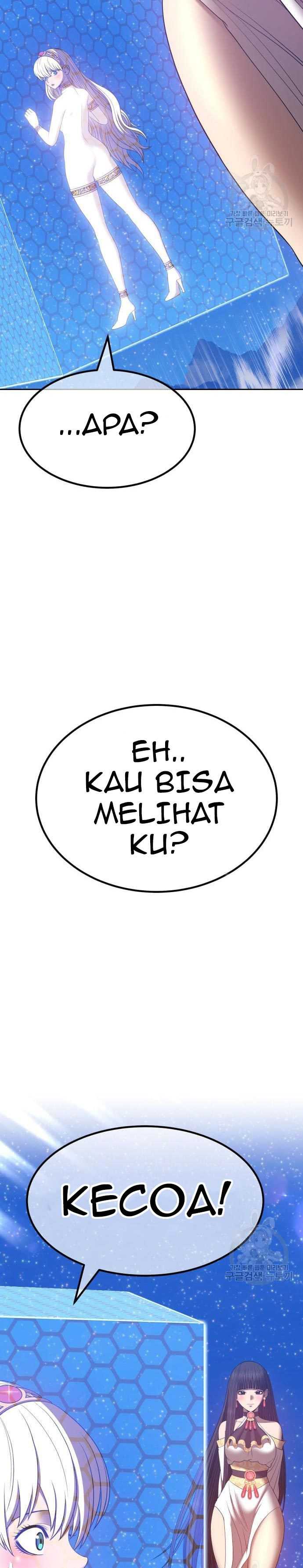 +99 Wooden Stick Chapter 57 94