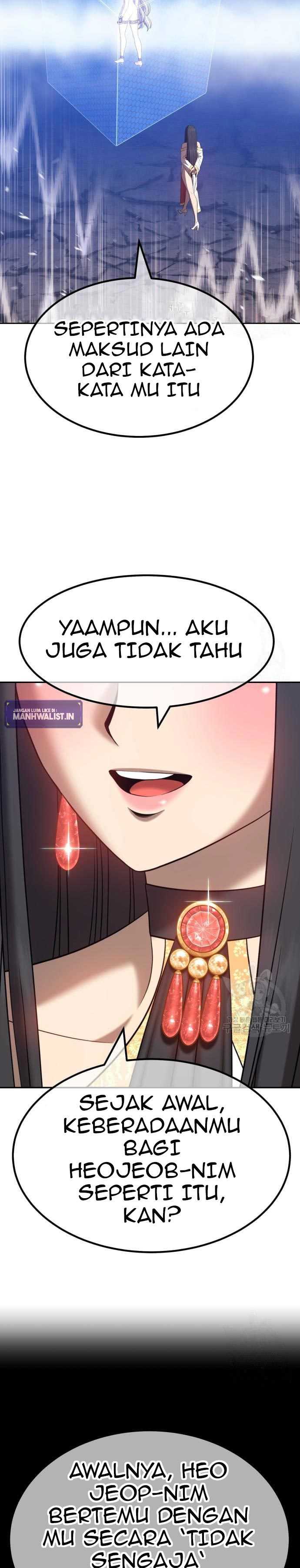 +99 Wooden Stick Chapter 57 97