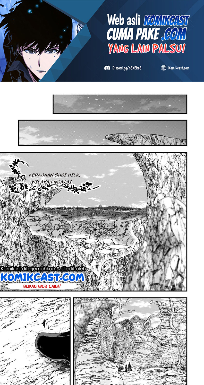 Baca Gaikotsu Kishi-sama, Tadaima Isekai e Odekake-chuu Chapter 56.2 Gambar 2