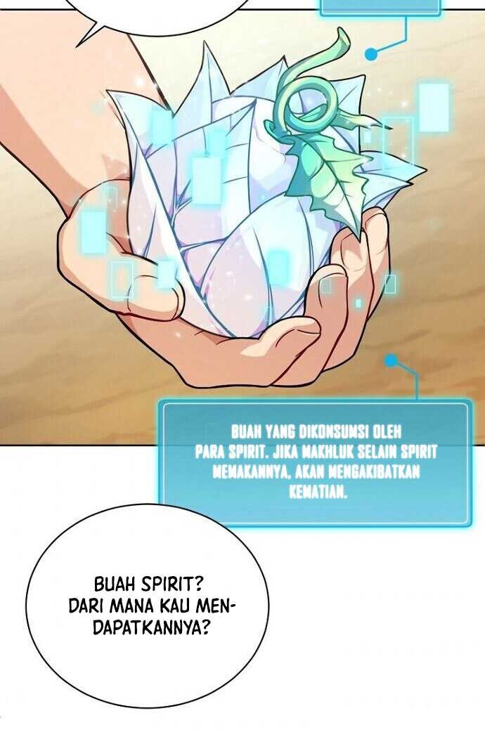 Please Have a Meal Chapter 45 Gambar 34