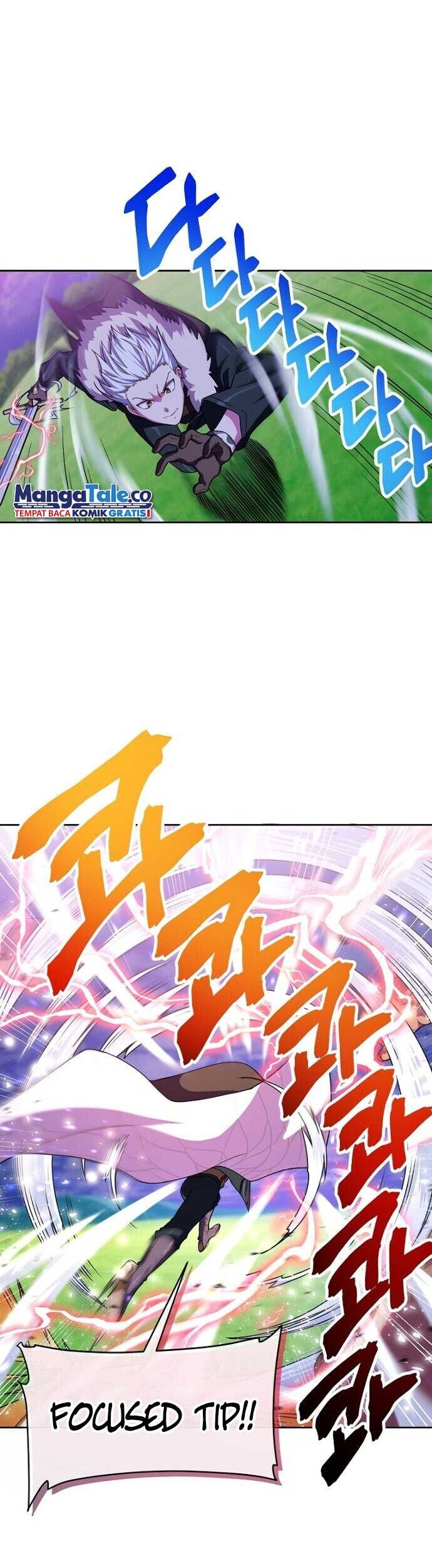 Please Have a Meal Chapter 45 Gambar 50