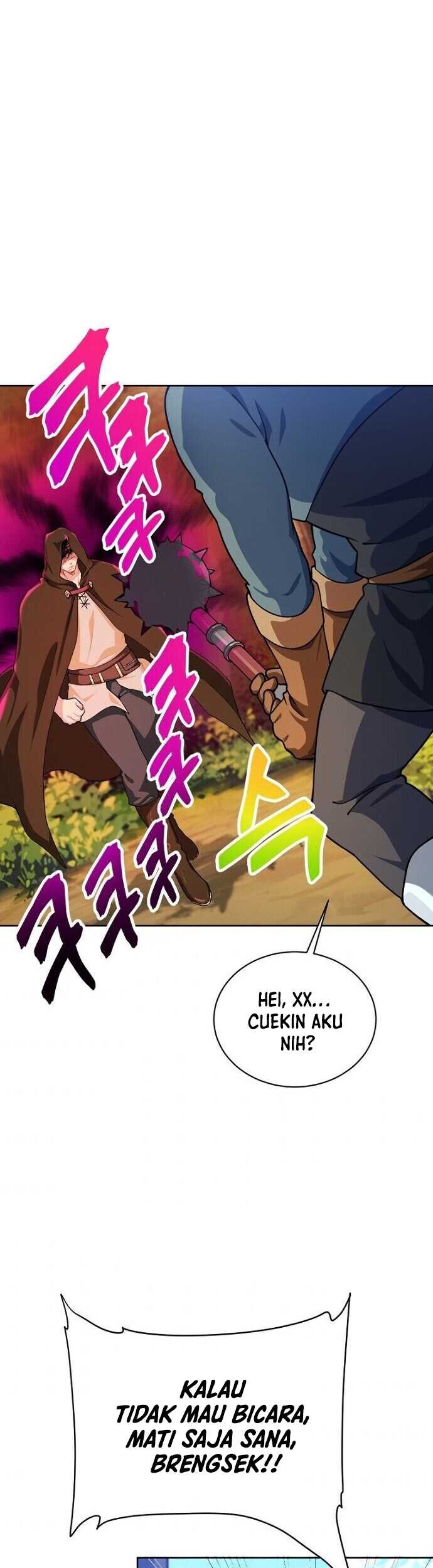 Please Have a Meal Chapter 45 Gambar 5