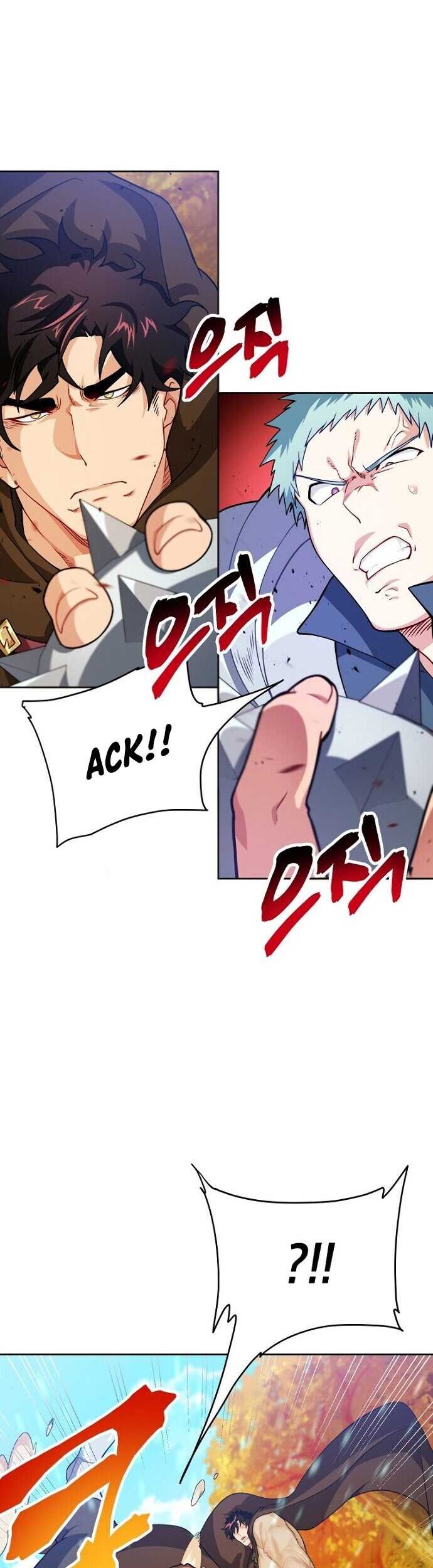 Please Have a Meal Chapter 45 Gambar 8