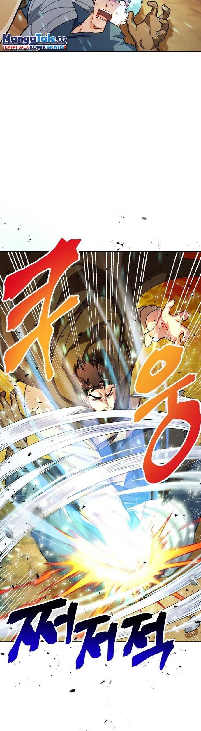 Please Have a Meal Chapter 45 Gambar 12