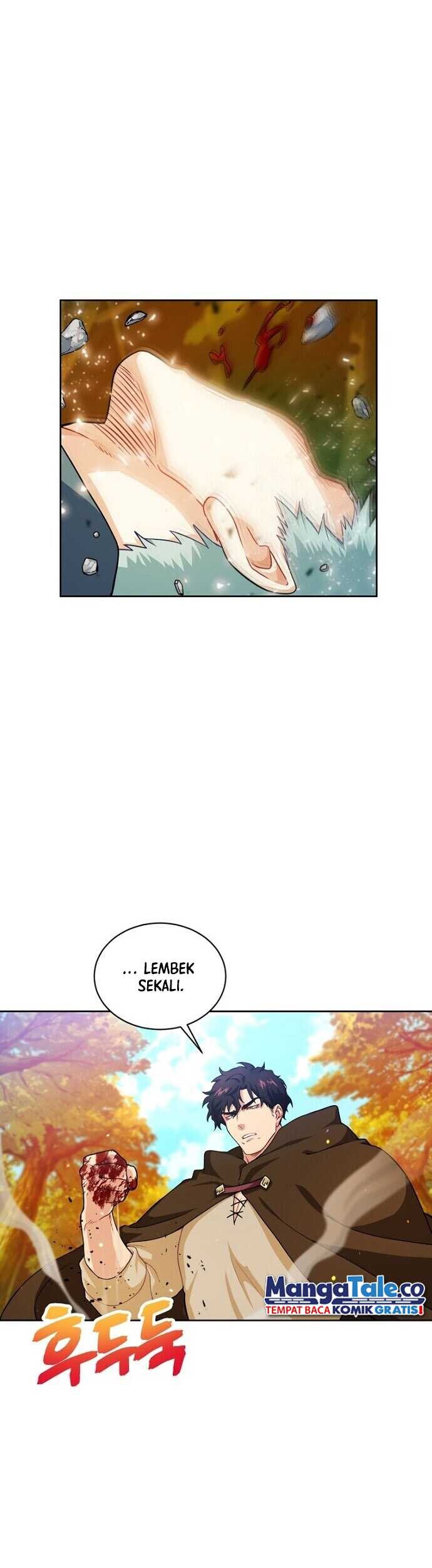 Please Have a Meal Chapter 45 Gambar 14