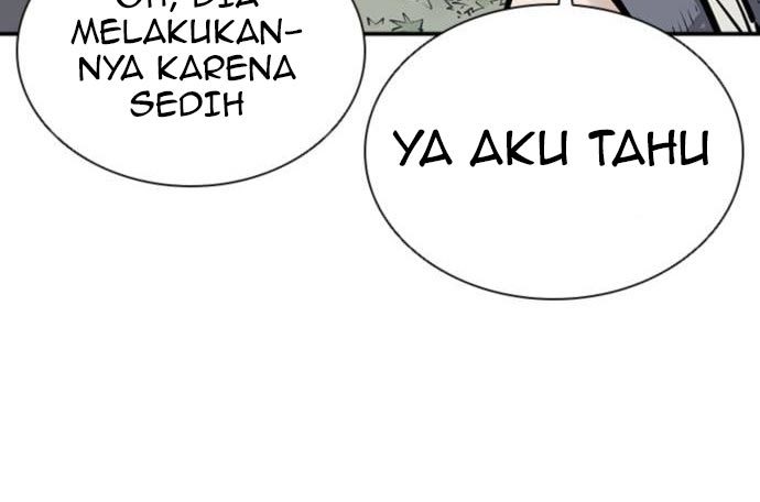 Death God Chapter 33 Gambar 104