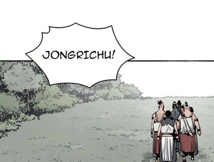 Death God Chapter 33 Gambar 122