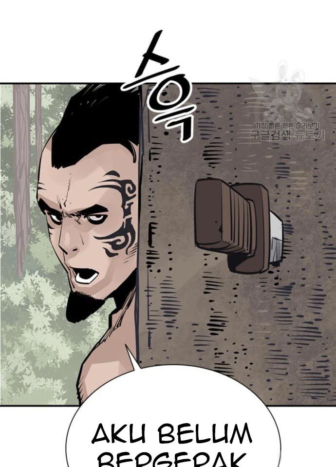 Death God Chapter 33 Gambar 29