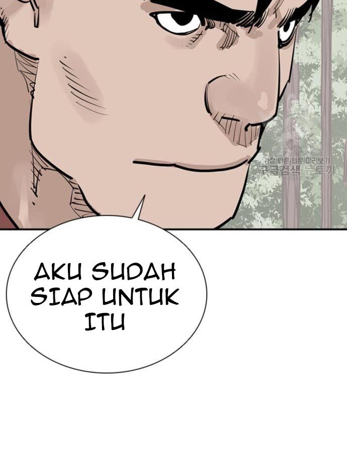 Death God Chapter 33 Gambar 70