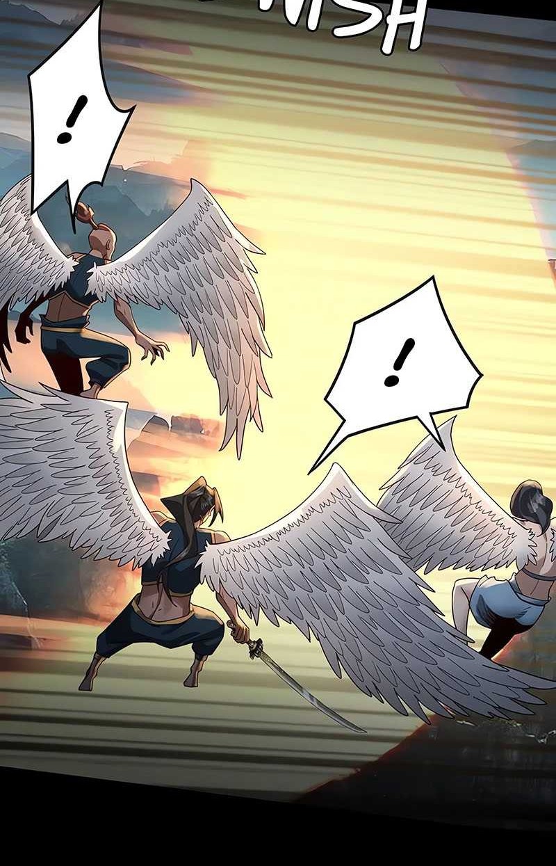 The Villain Of Destiny Chapter 75 Gambar 9