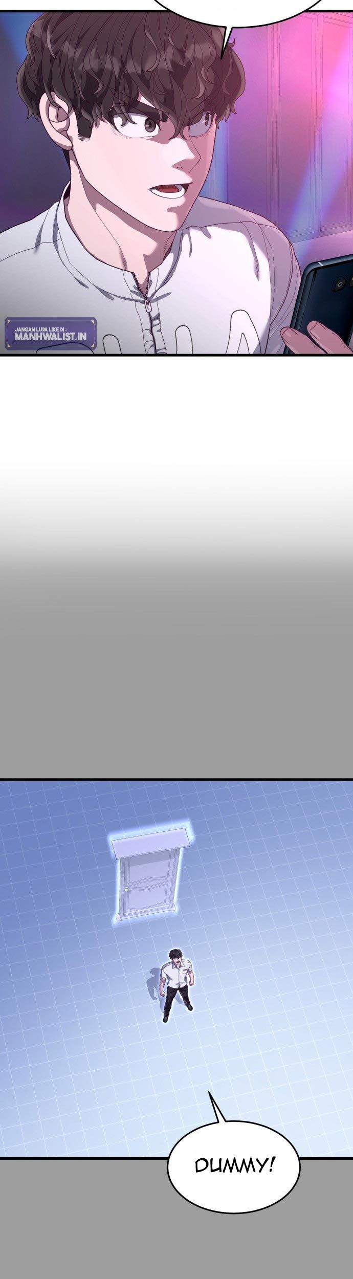 Absolute Obedience Chapter 30 Gambar 33
