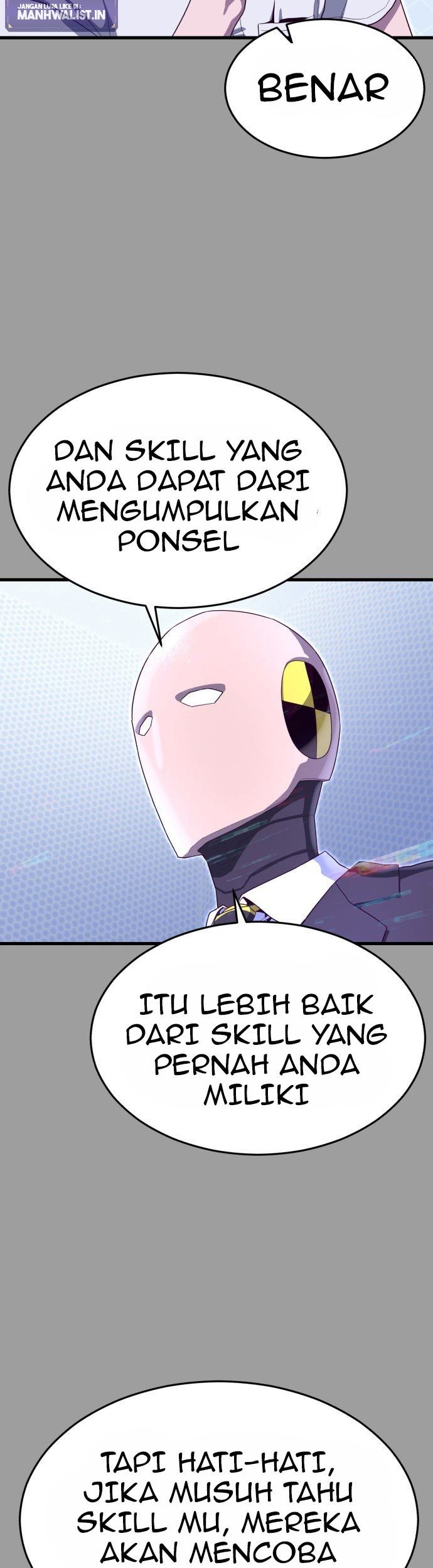 Absolute Obedience Chapter 30 Gambar 49