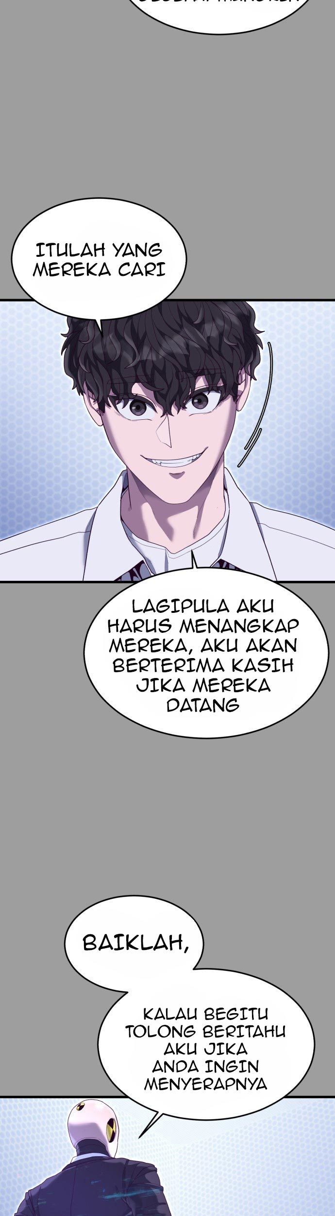 Absolute Obedience Chapter 30 Gambar 53