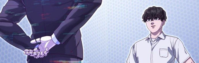 Absolute Obedience Chapter 30 Gambar 54