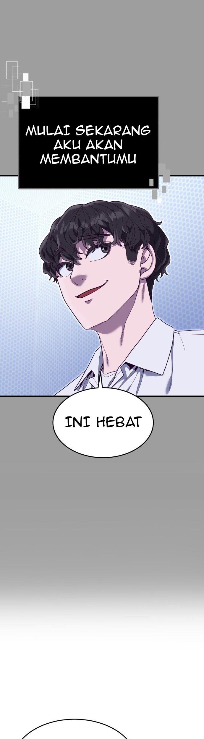 Absolute Obedience Chapter 30 Gambar 59