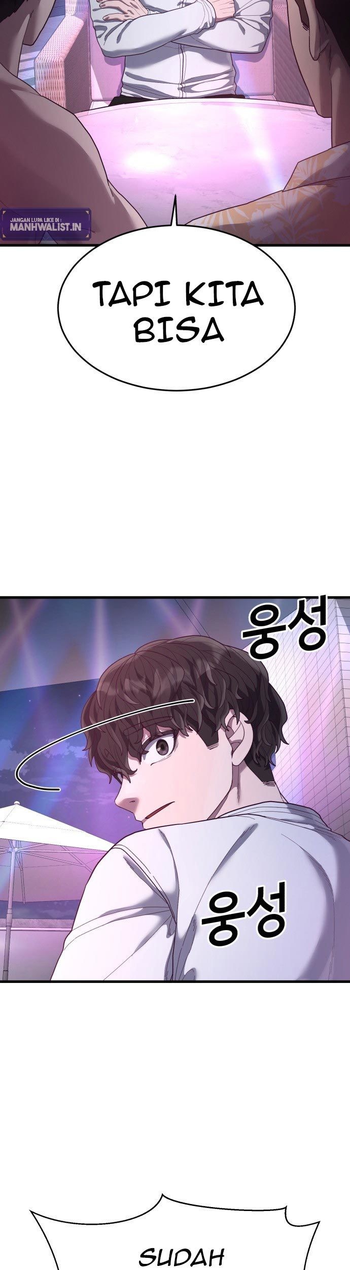 Absolute Obedience Chapter 30 Gambar 65