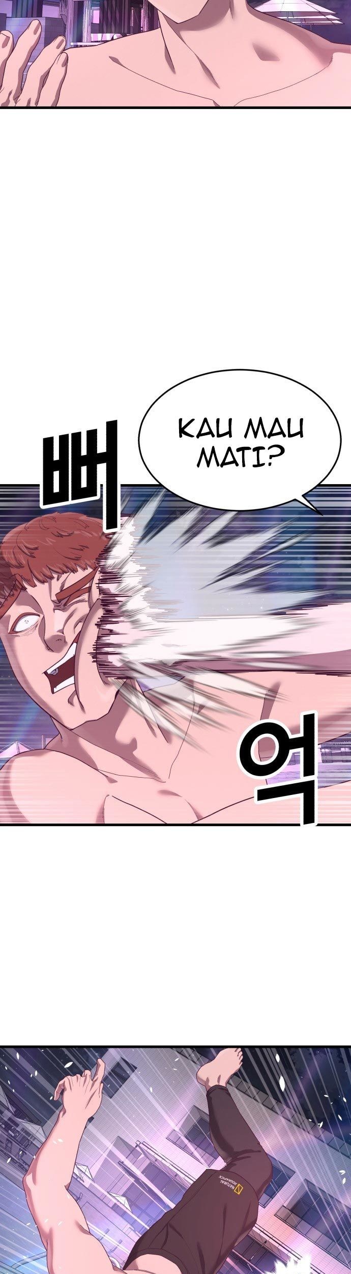 Absolute Obedience Chapter 30 Gambar 75