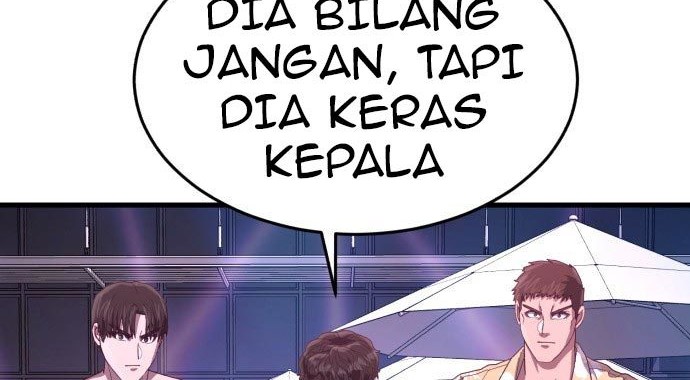 Absolute Obedience Chapter 30 Gambar 78