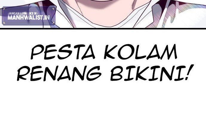 Absolute Obedience Chapter 30 Gambar 6