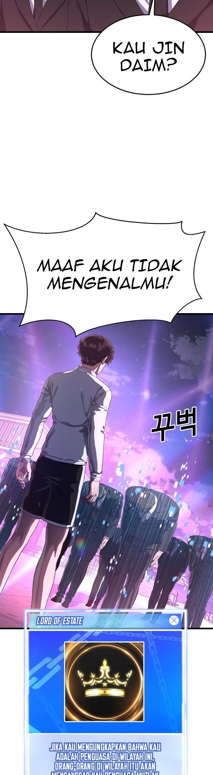 Absolute Obedience Chapter 30 Gambar 93