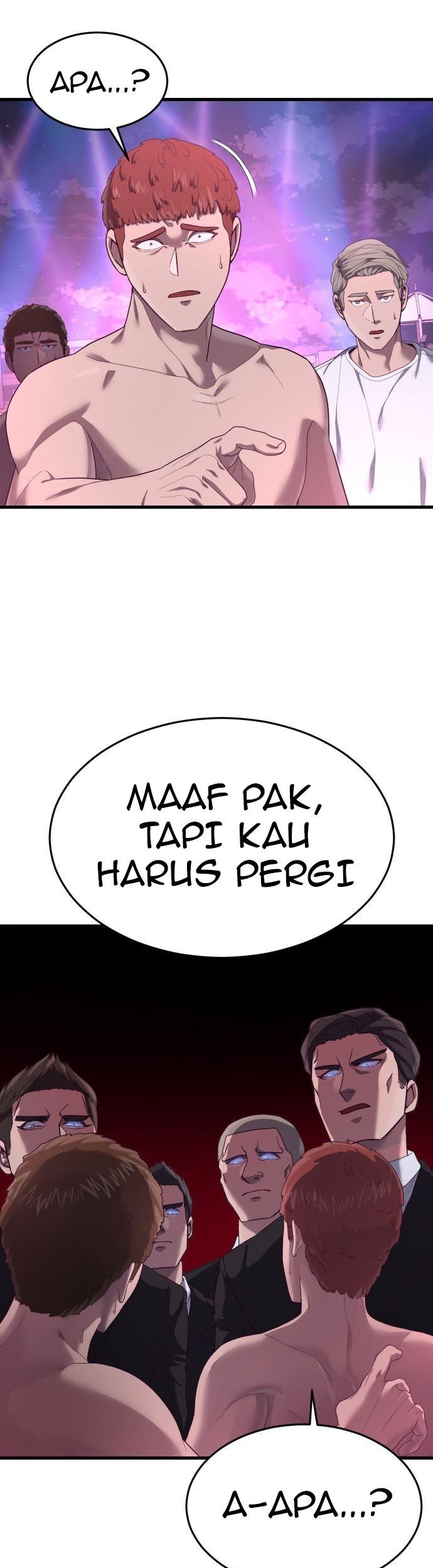 Absolute Obedience Chapter 30 Gambar 95