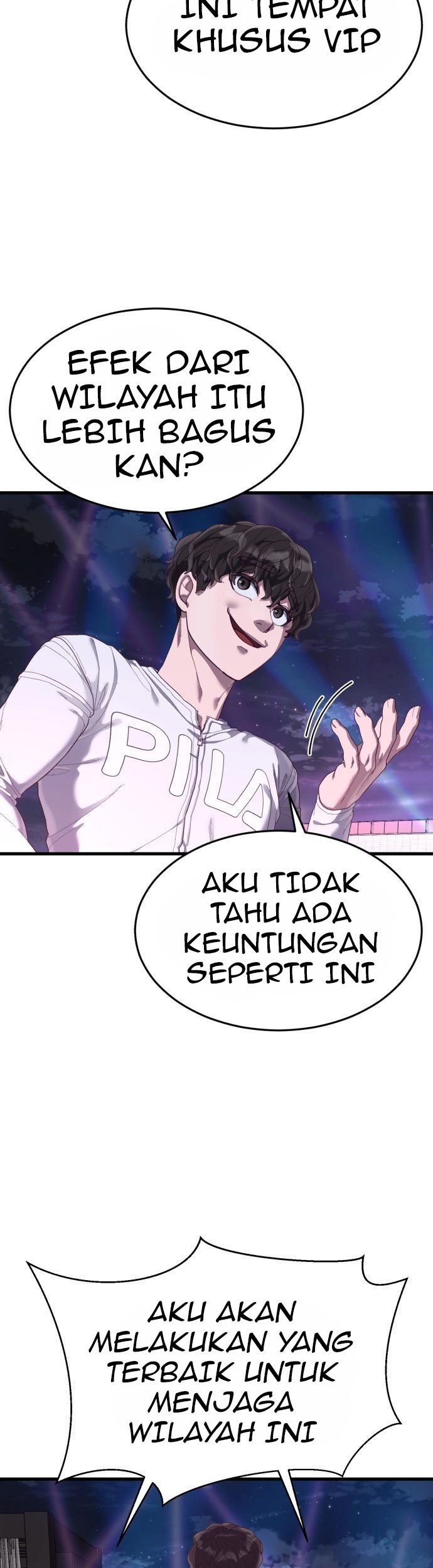 Absolute Obedience Chapter 30 Gambar 15