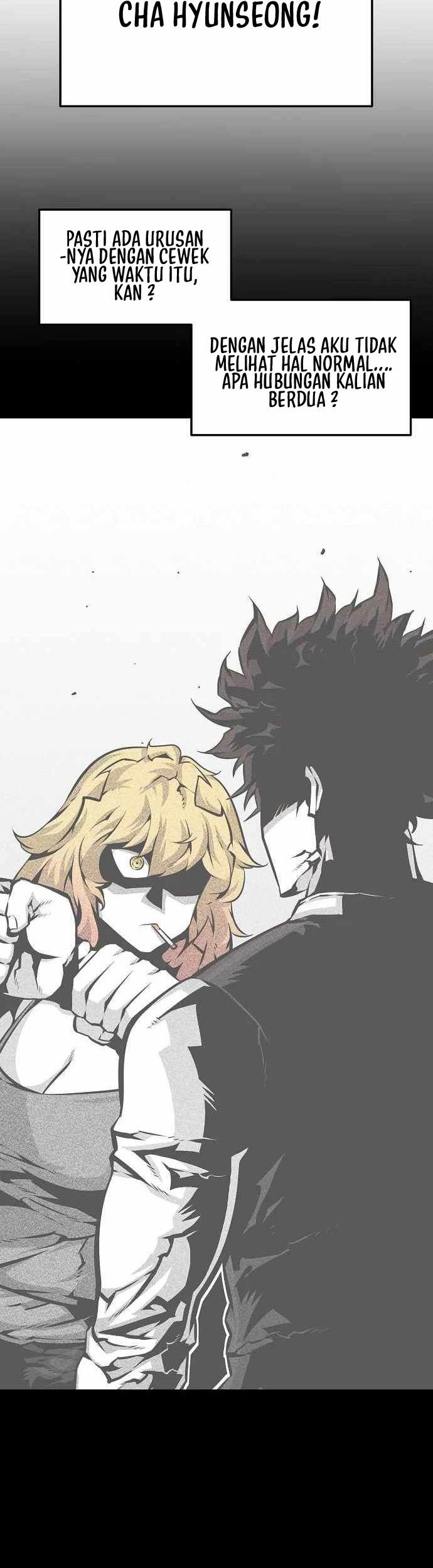 Beastburn Chapter 13 Gambar 28