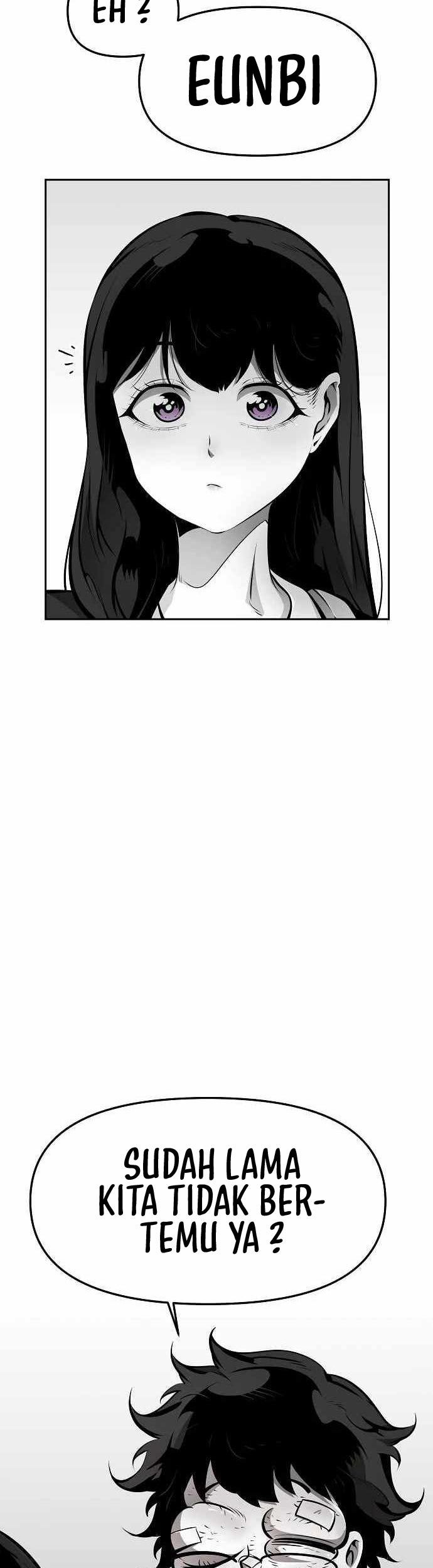 Beastburn Chapter 13 Gambar 32