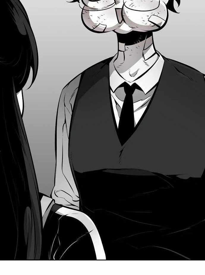 Beastburn Chapter 13 Gambar 33