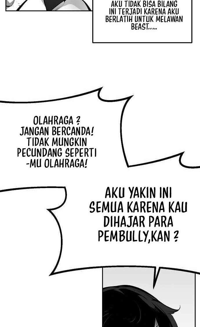 Beastburn Chapter 13 Gambar 37