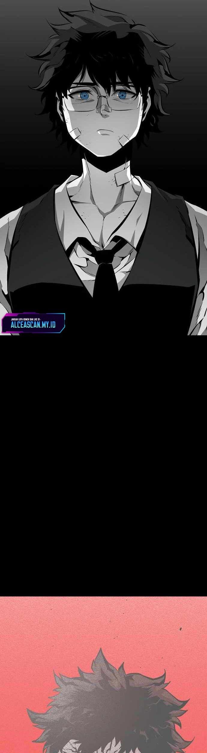 Beastburn Chapter 13 Gambar 42