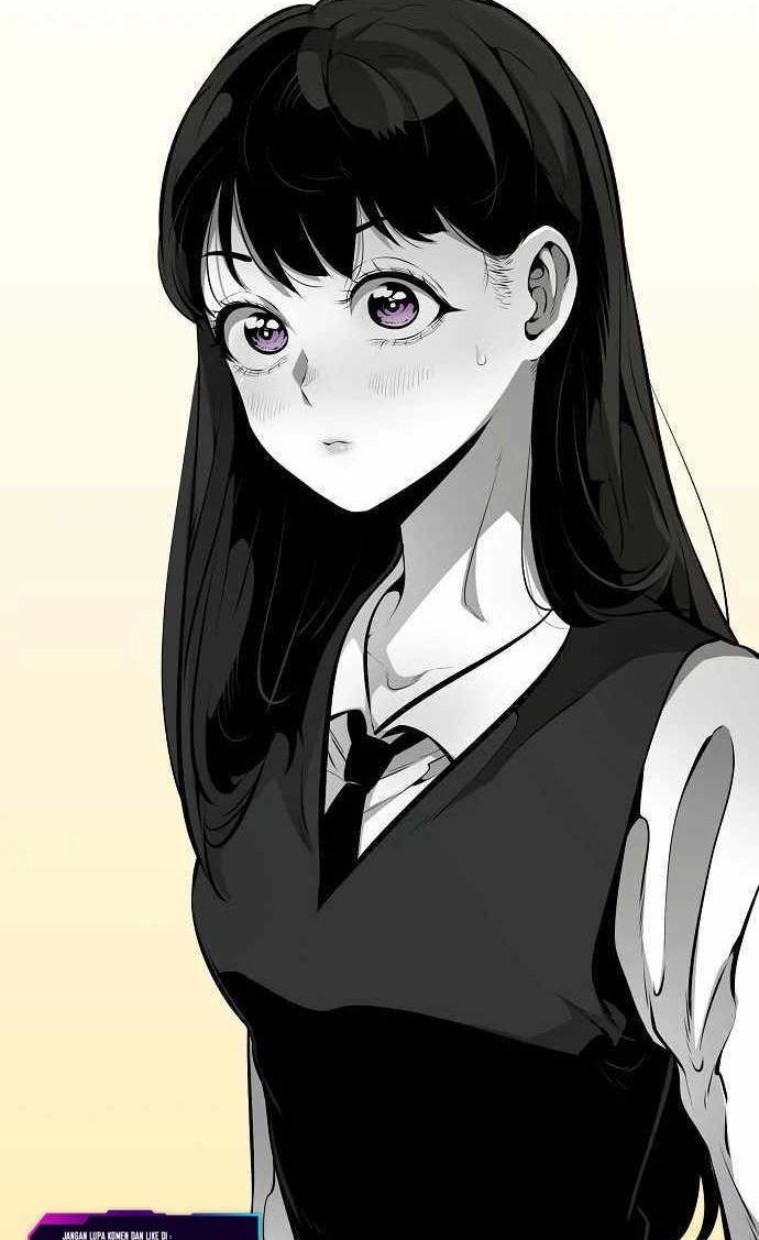 Beastburn Chapter 13 Gambar 47