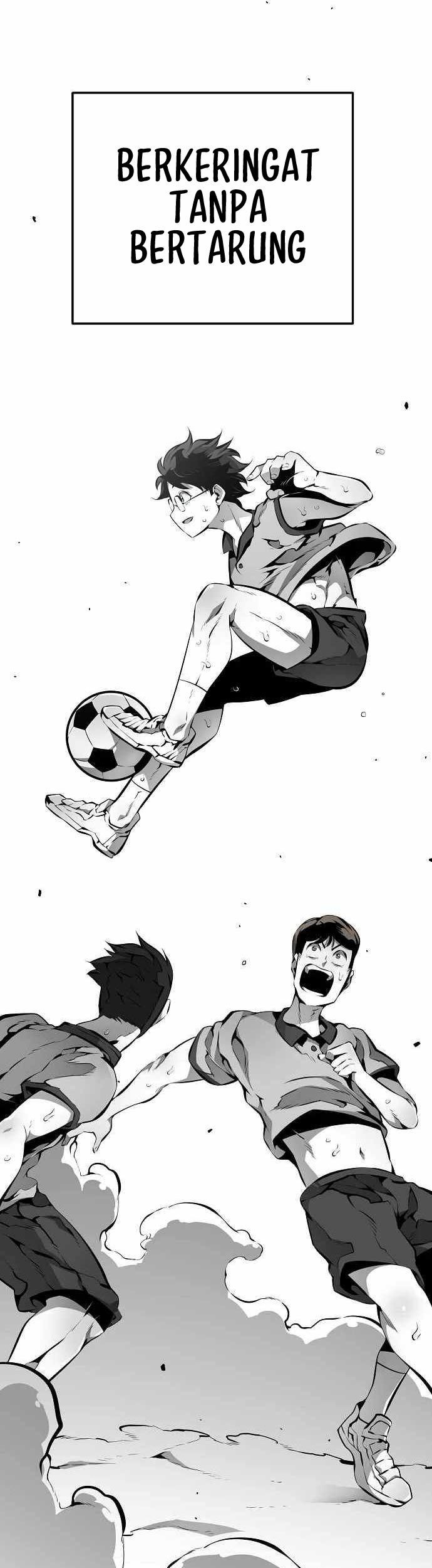 Beastburn Chapter 13 Gambar 54