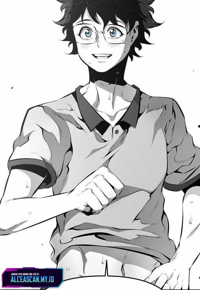 Beastburn Chapter 13 Gambar 57