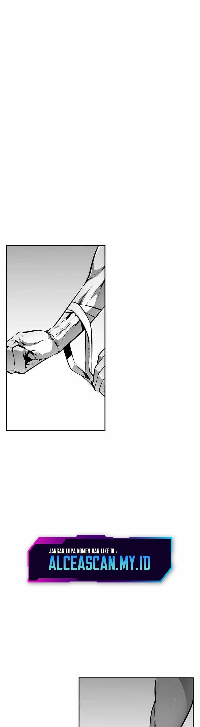 Baca Beastburn Chapter 13 Gambar 2