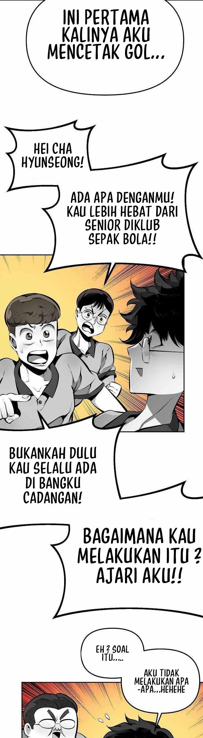 Beastburn Chapter 13 Gambar 58