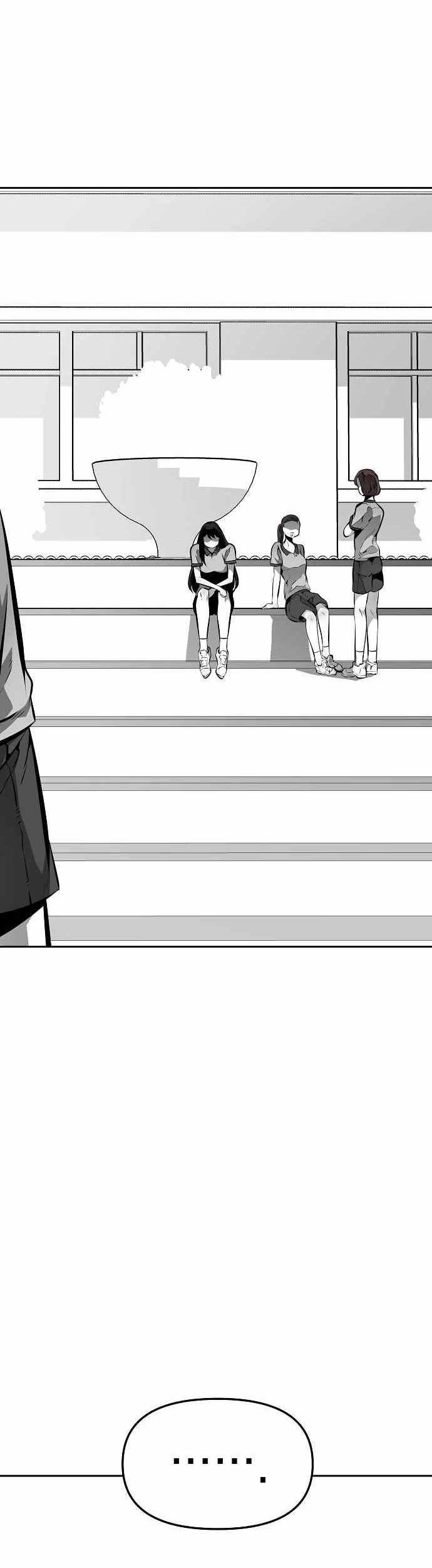 Beastburn Chapter 13 Gambar 60