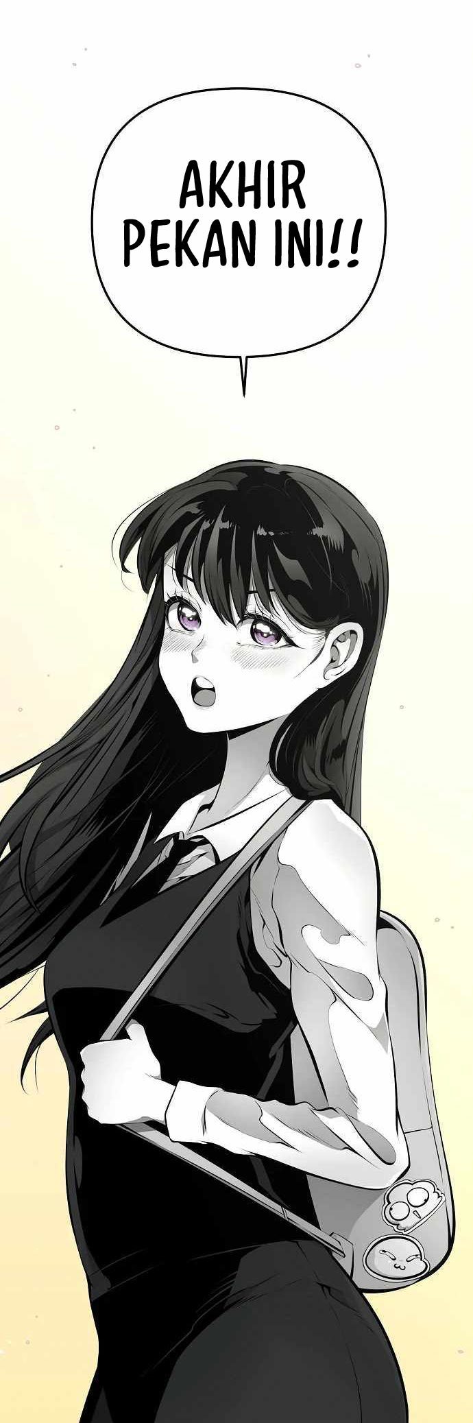 Beastburn Chapter 13 Gambar 72