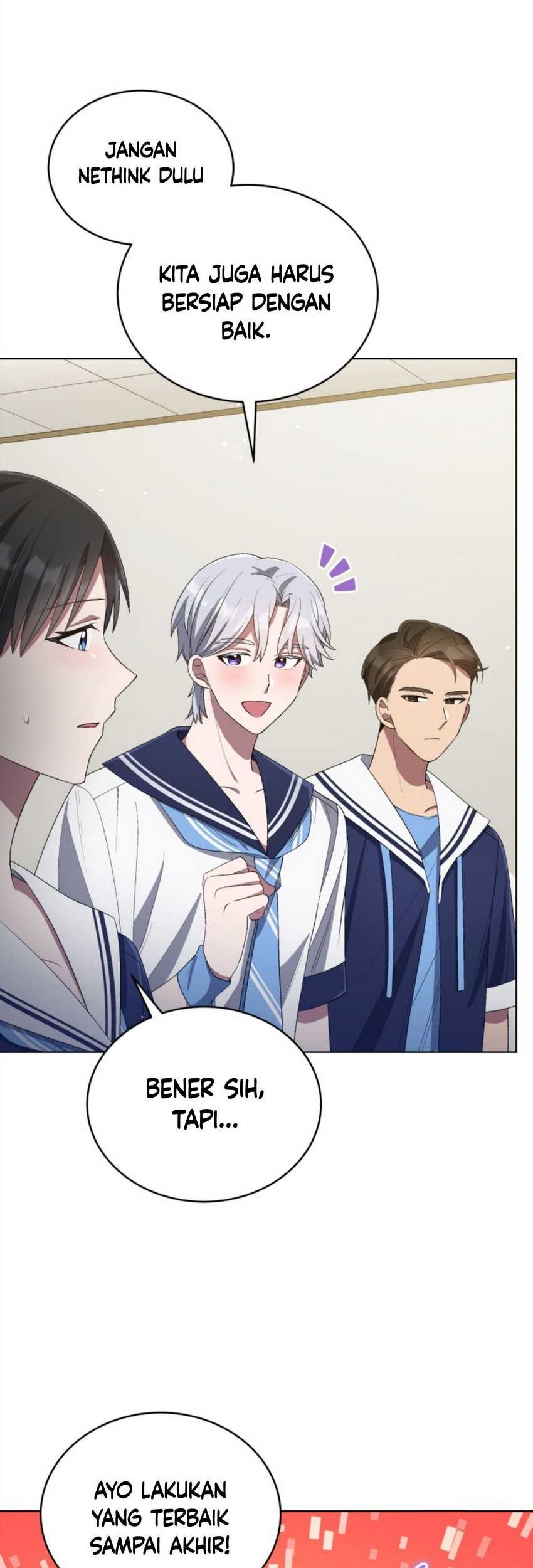 The Second Life of an Idol Chapter 29 Gambar 19